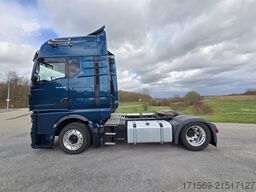 MAN TG3 GX 18.510 Ultra 4x2 LL SA