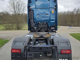 MAN TG3 GX 18.510 Ultra 4x2 LL SA