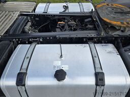 MAN TG3 GX 18.510 Ultra 4x2 LL SA