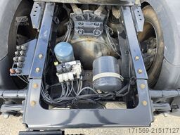 MAN TG3 GX 18.510 Ultra 4x2 LL SA