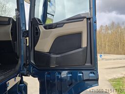 MAN TG3 GX 18.510 Ultra 4x2 LL SA