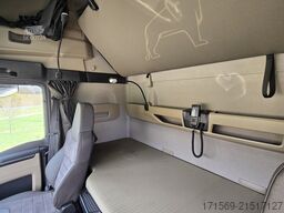 MAN TG3 GX 18.510 Ultra 4x2 LL SA