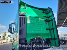 Iveco S-Way 510 4X2 Retarder PTO Full-Air Alcoa's Nav...