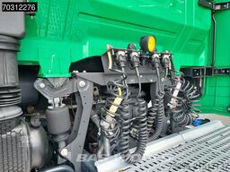 Iveco S-Way 510 4X2 Retarder PTO Full-Air Alcoa's Nav...