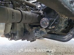 Iveco S-Way 510 4X2 Retarder PTO Full-Air Alcoa's Nav...