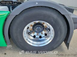 Iveco S-Way 510 4X2 Retarder PTO Full-Air Alcoa's Nav...