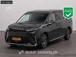 Maxus Mifa 9 MIFA 9 Premium 90 Kwh 595km WLTP VIP Ele...