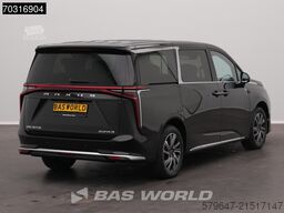 Maxus Mifa 9 MIFA 9 Premium 90 Kwh 595km WLTP VIP Ele...