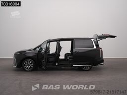 Maxus Mifa 9 MIFA 9 Premium 90 Kwh 595km WLTP VIP Ele...