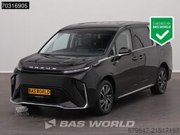 Maxus Mifa 9 MIFA 9 Premium 90 Kwh 595km WLTP VIP Ele...