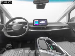 Maxus Mifa 9 MIFA 9 Premium 90 Kwh 595km WLTP VIP Ele...