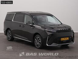 Maxus Mifa 9 MIFA 9 Premium 90 Kwh 595km WLTP VIP Ele...