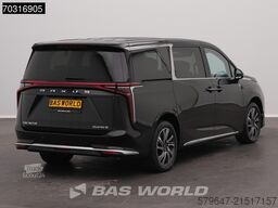 Maxus Mifa 9 MIFA 9 Premium 90 Kwh 595km WLTP VIP Ele...