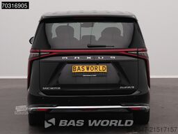 Maxus Mifa 9 MIFA 9 Premium 90 Kwh 595km WLTP VIP Ele...