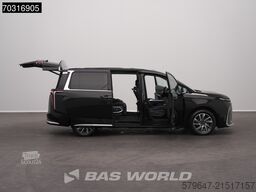 Maxus Mifa 9 MIFA 9 Premium 90 Kwh 595km WLTP VIP Ele...