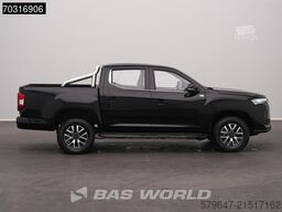 Maxus T90 EV NEU! T90 89kWh WLTP 471km Pickup CarPlay...