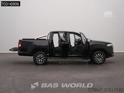 Maxus T90 EV NEU! T90 89kWh WLTP 471km Pickup CarPlay...