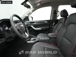 Maxus T90 EV NEU! T90 89kWh WLTP 471km Pickup CarPlay...