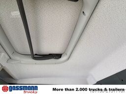 MAN TGS 26.480 6x2-4 BL, Lenk-/Liftachse Meiller RK