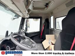 Iveco X-Way AD300X46Z 6x4, Retarder, Bordmatik, Navi