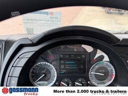 Iveco X-Way AD300X46Z 6x4, Retarder, Bordmatik, Navi