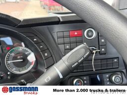 Iveco X-Way AD300X46Z 6x4, Retarder, Bordmatik, Navi