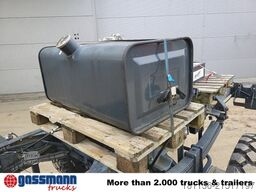 Iveco EuroCargo 15E300 4x4