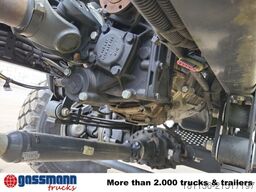 Iveco EuroCargo 15E300 4x4