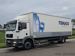 MAN 18.340 TGM AIRCO TAILLIFT