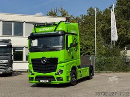 Mercedes-Benz Actros 1851 GigaSpace Retarder Solo Star 182Tkm