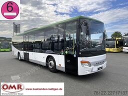 Setra S 415 LE Business