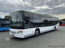 Setra S 415 LE Business