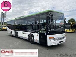 Setra S 415 LE Business