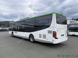 Setra S 415 LE Business