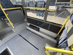Setra S 415 LE Business