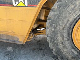 Caterpillar 615C