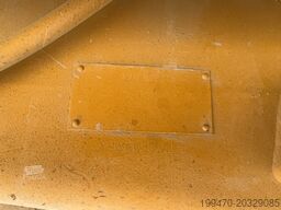 Caterpillar 615C