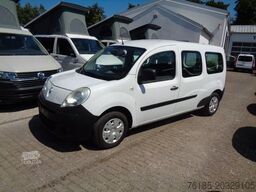 RENAULT Kangoo Maxi 5-Sitzer