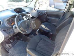 RENAULT Kangoo Maxi 5-Sitzer