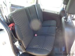 RENAULT Kangoo  Maxi 5-Sitzer