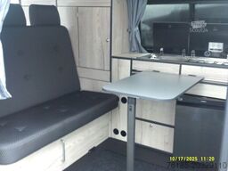 VOLKSWAGEN T6.1 Wohnmobil/Summermobil 4motion