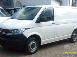 VOLKSWAGEN T6.1 Kasten 4motion mit Werkstatteinrichtung