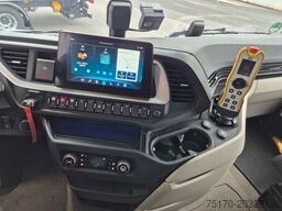 IVECO AS300X58Z/P HR ON+ 6x4 Meiller RS21.60 Funk AHK