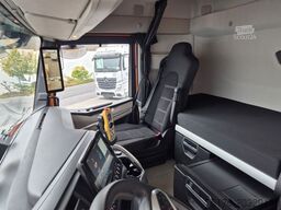 IVECO AS300X58Z/P HR ON+ 6x4 Meiller RS21.60 Funk AHK