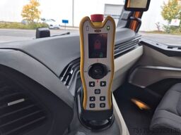 IVECO AS300X58Z/P HR ON+ 6x4 Meiller RS21.60 Funk AHK