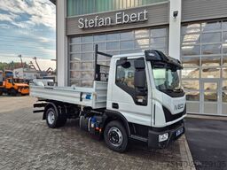 IVECO Eurocargo ML80E21 Meiller 2x AHK 3 Sitze Klima