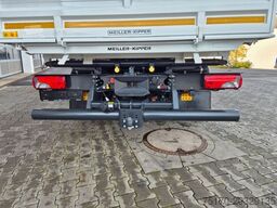 IVECO Eurocargo ML80E21 Meiller 2x AHK 3 Sitze Klima