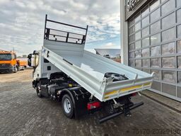 IVECO Eurocargo ML80E21 Meiller 2x AHK 3 Sitze Klima