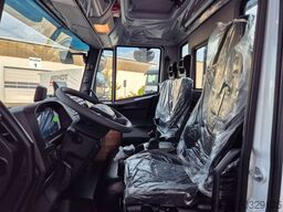 IVECO Eurocargo ML80E21 Meiller 2x AHK 3 Sitze Klima