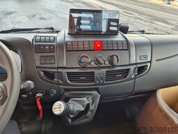 IVECO Eurocargo ML80E21 Meiller 2x AHK 3 Sitze Klima